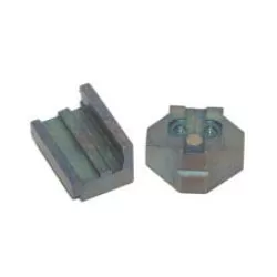 Chain Link Press Adapter - Double Row