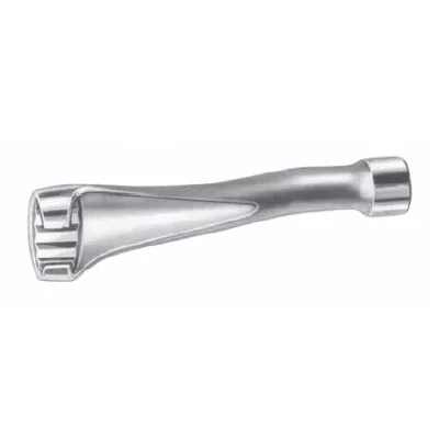 Diesel Injection Line 17mm Crowfoot Mercedes