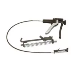 BMW Oil Cooler Line Release Tool