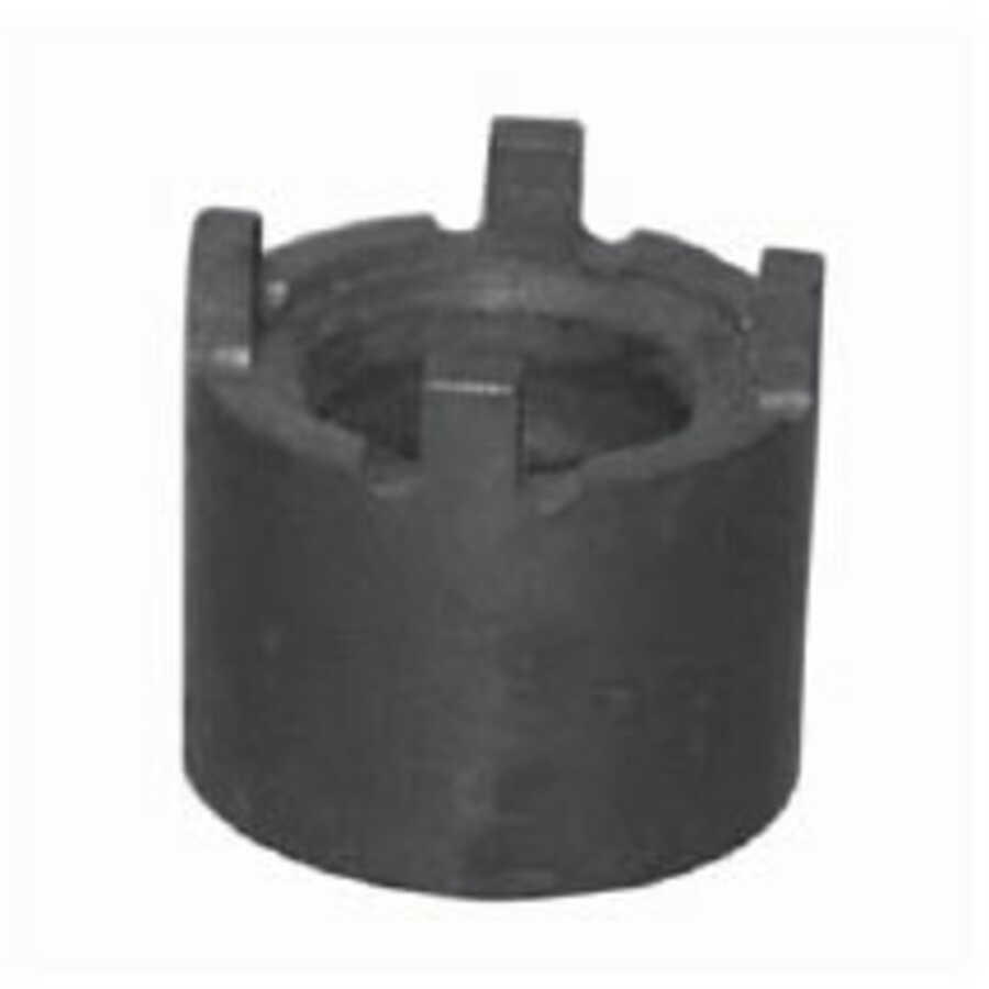 Groove Nut Socket Swing Axle Mercedes