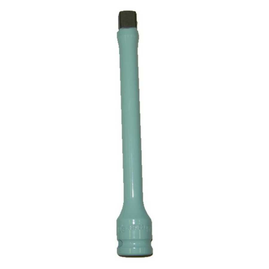 1/2" Drive Torque Extension - Aqua - 150 ft-lbs(200 Nm)