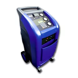 Semi-Automatic R/R/E/R R134a A/C Service Center Semi-Automatic R/R/E/R R134a A/C Service Center