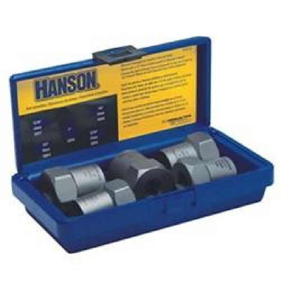 Lugnut Specialty Set