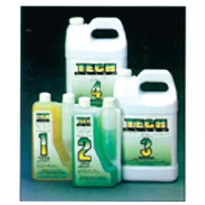 Tech Guard Starter Kit - Stages 1-4 Tech Guard Starter Kit - Stages 1-4