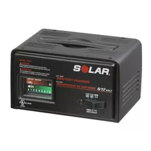 6/2 Amp 6/12 Volt Charger