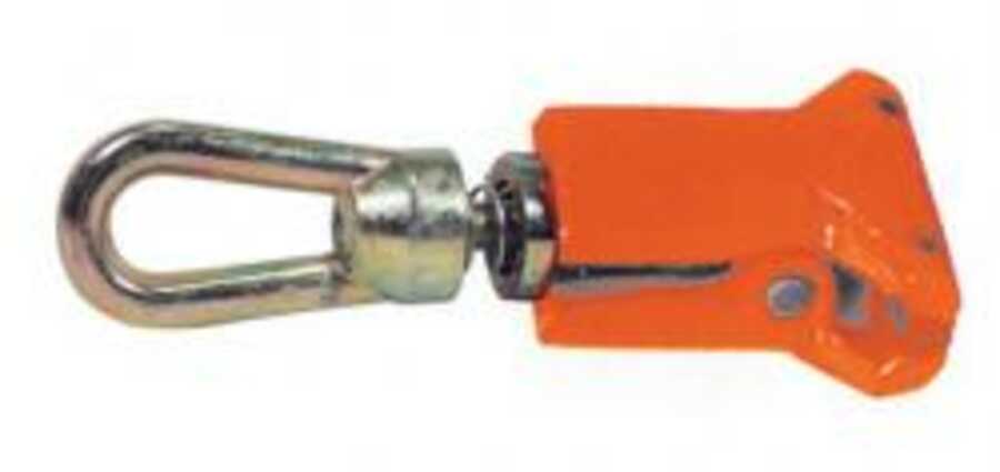Pull Clamp - 4 in