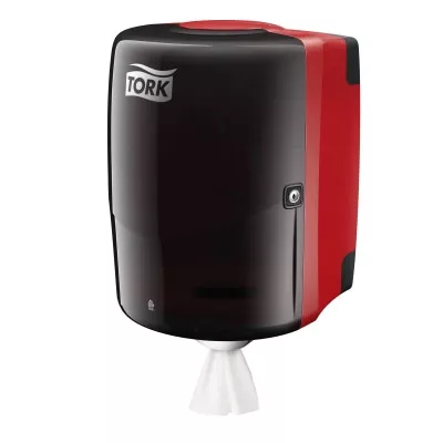 Tork Performance Centerfeed Towel Dispenser