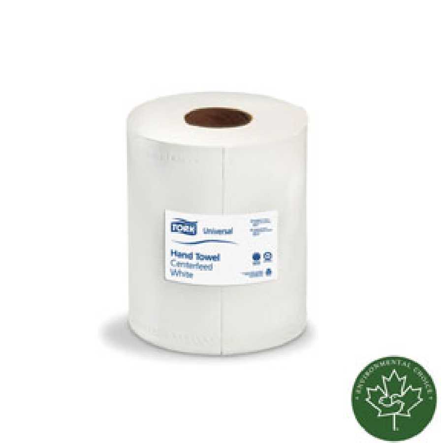 Tork Advanced Hand Towel Centerfeed 6/Case