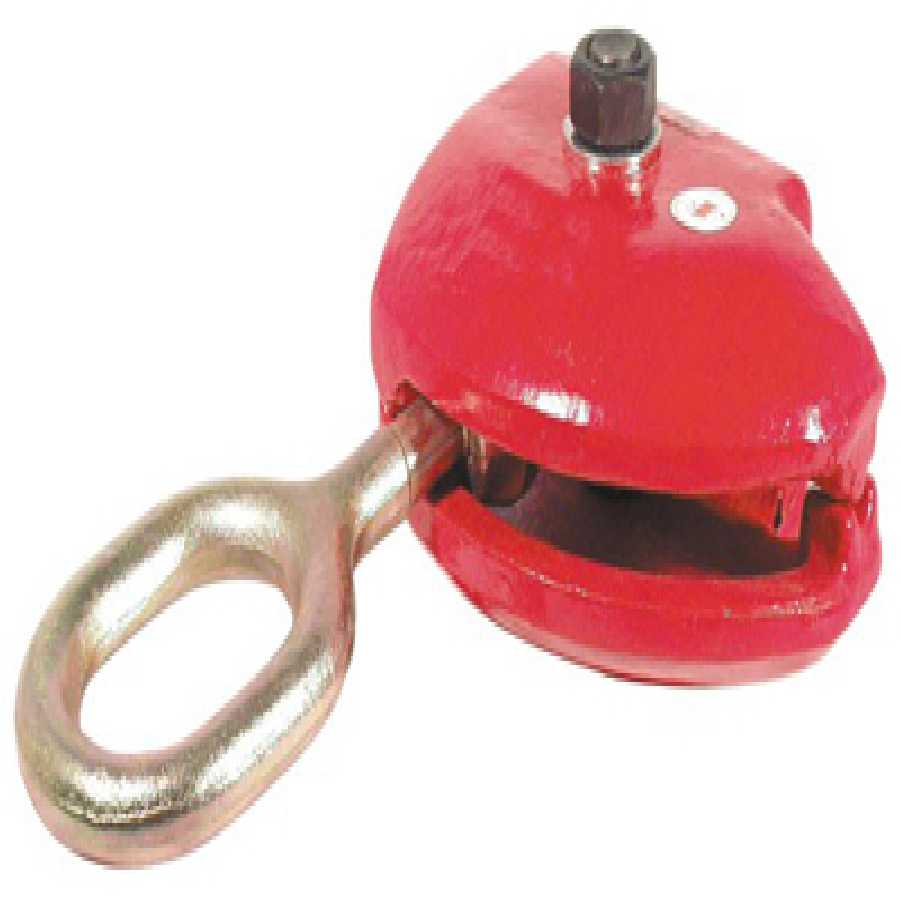 Pull Link Clamp