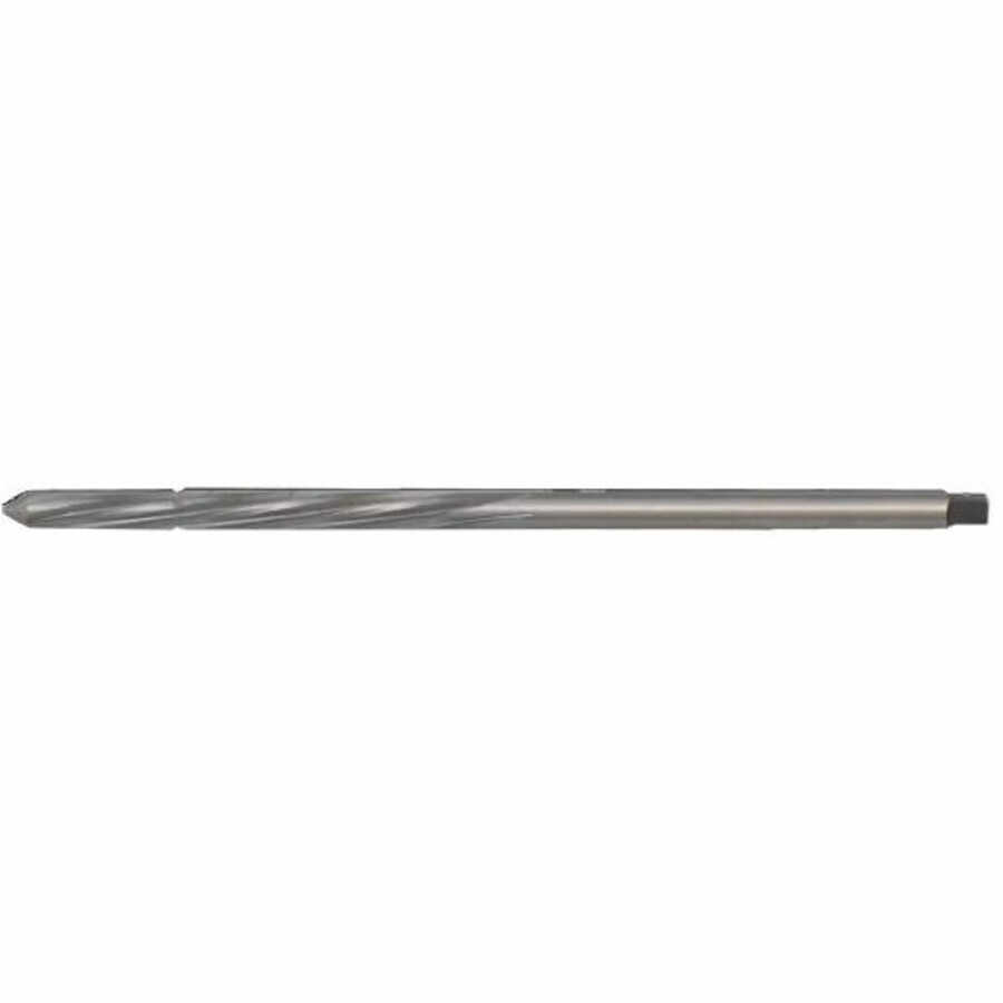 HSS Valve Stem Guide Reamers Spiral Fixed 6" EXTRA Long 11/32" 