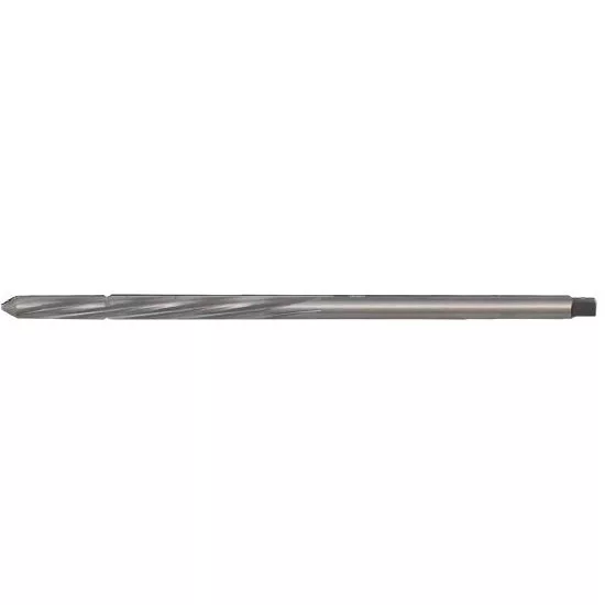 H.S.S. Finish Reamers for Cast Iron Valve Guides - 8.05