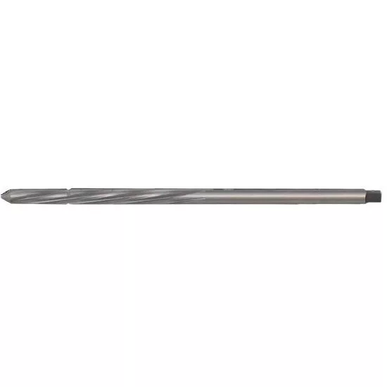 H.S.S. Finish Reamer for Cast Iron Valve Guides - 9.6