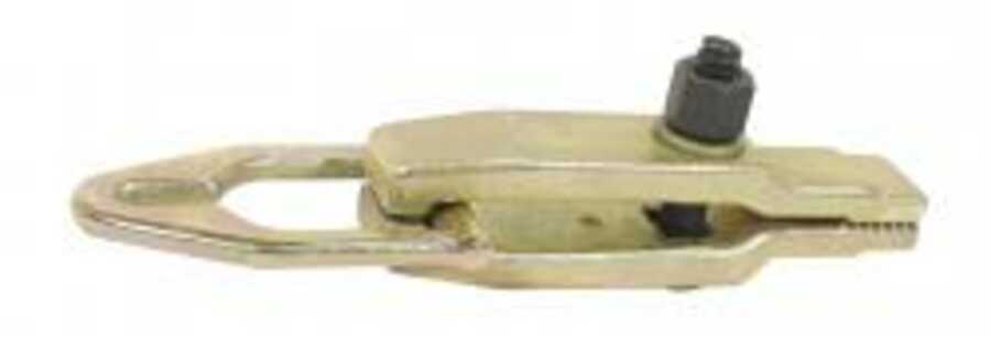 AES 4466 Pull-Tite Duck Bill Clamp for Compact Vehicles