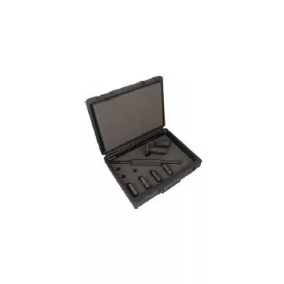 Dowel Puller Kit - Replacement and Optional Collet 5/8"