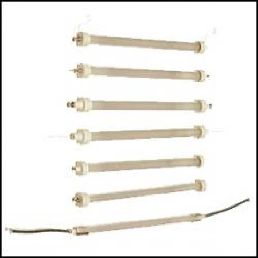 Model E-3024 W-3024 Replacement Element