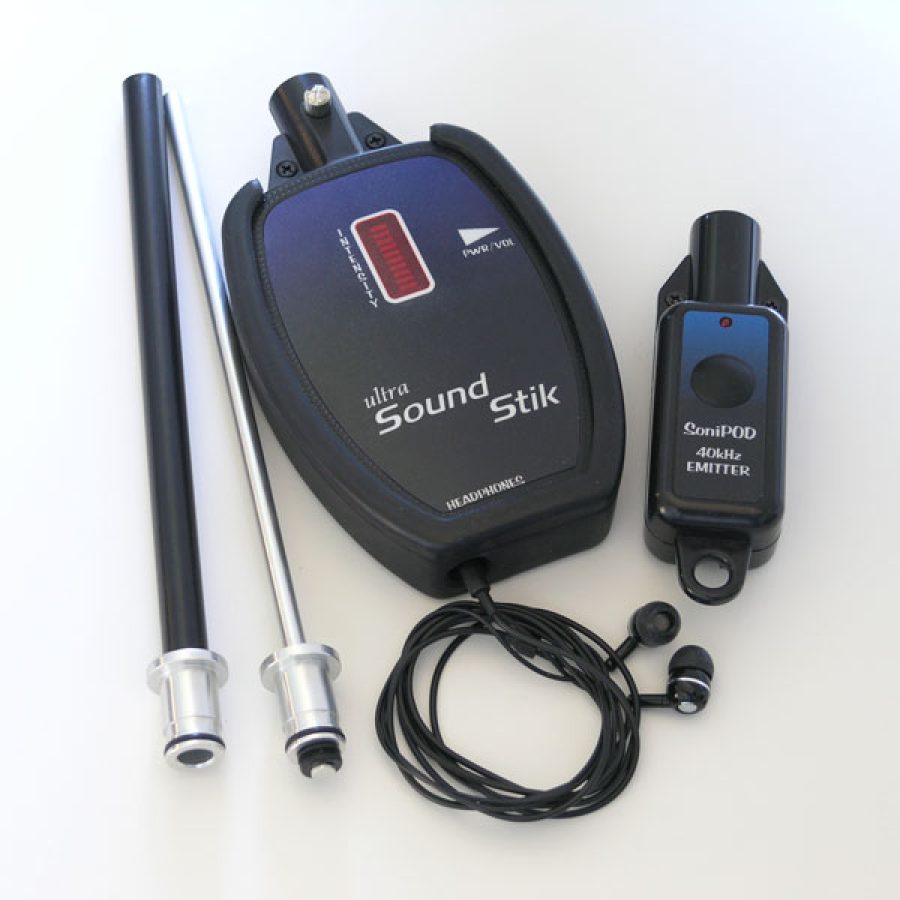 SoundStik