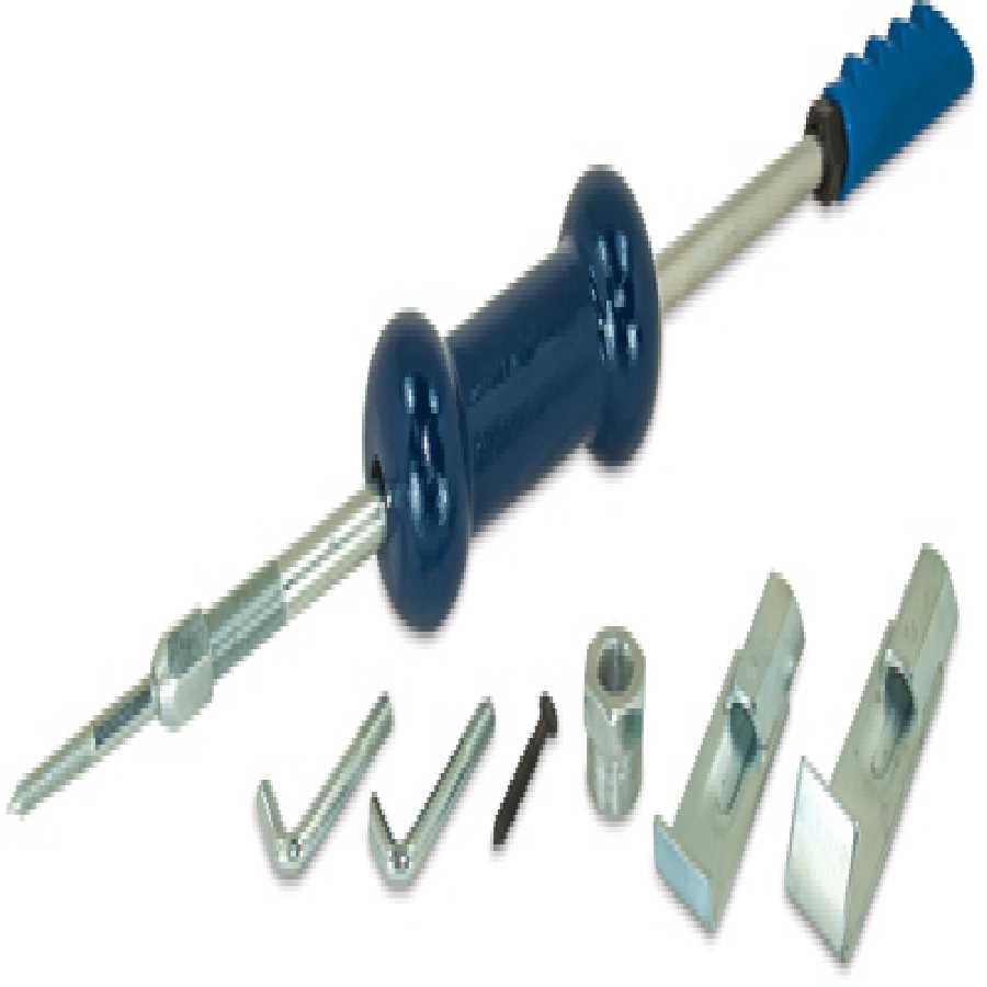 5 LB Deluxe Dent Puller