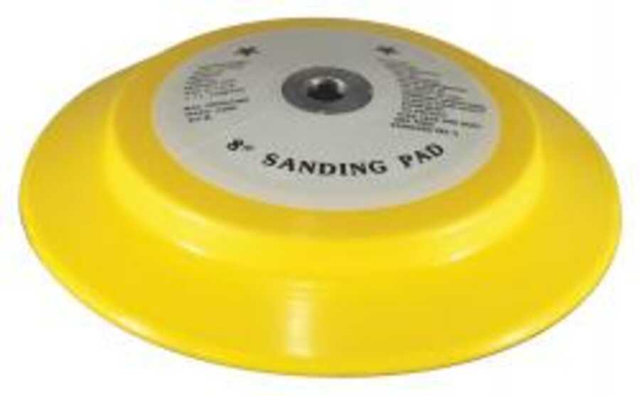 8" Super Flex Pad for PSA Paper
