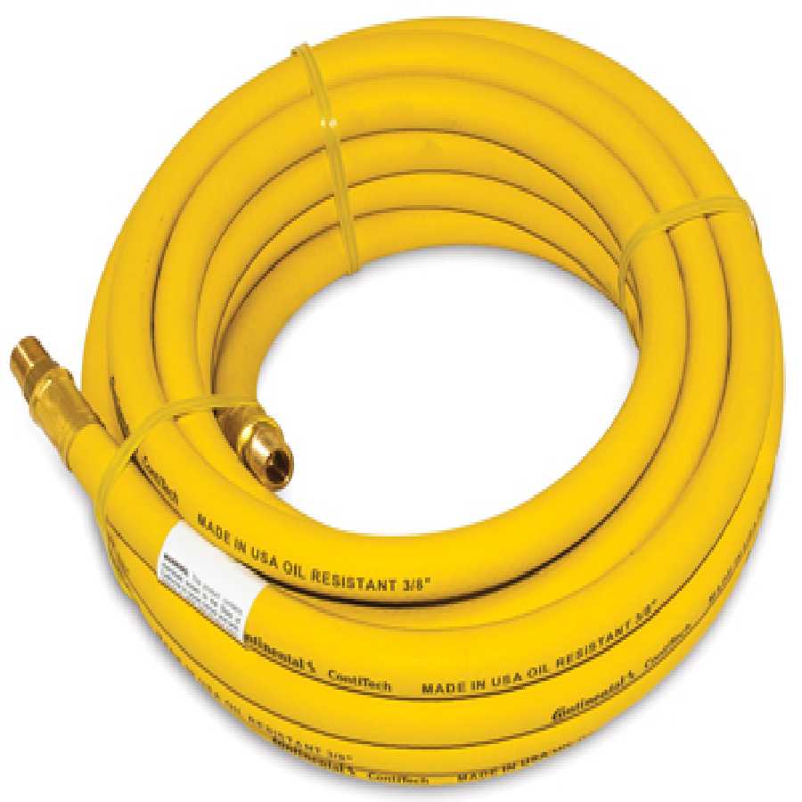 Goodyear Air Hose 3/8 In x 25 Ft