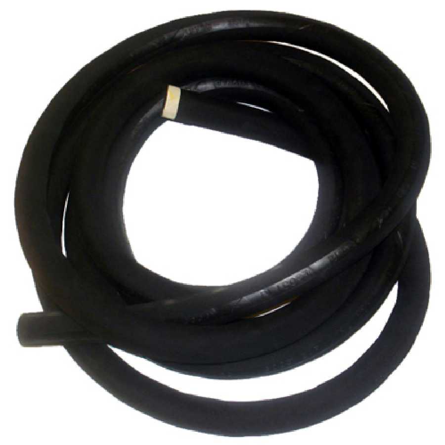 Pressure Blaster Hose 1/2 In ID x 25 Ft