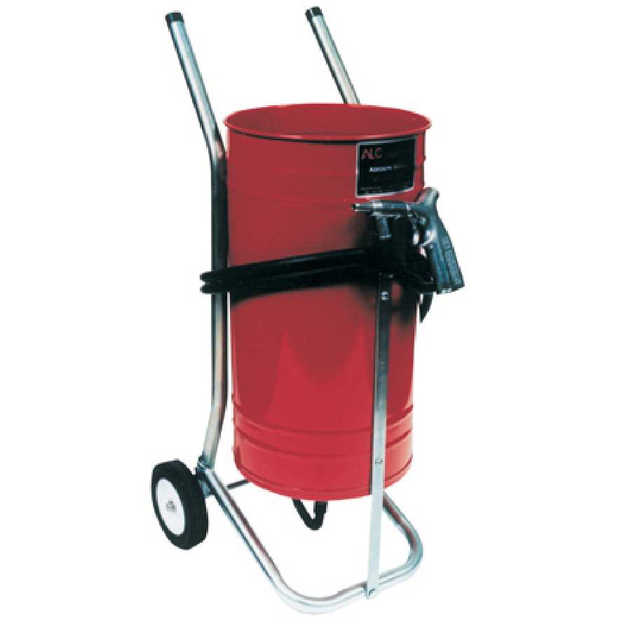 F-90 Portable Siphon Blaster 90 Lbs