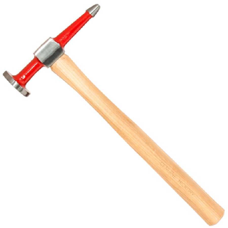 5" Short Pick Hammer