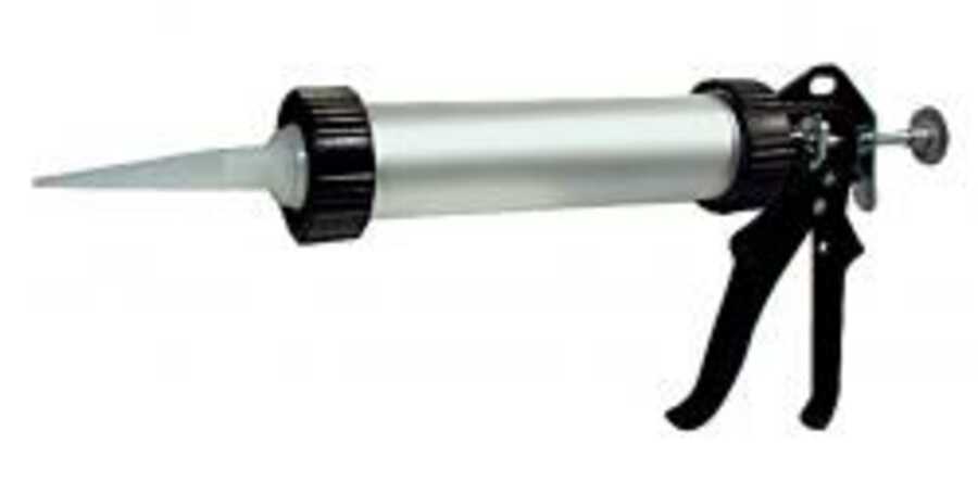 Big Brute Caulking Gun with Enclosed Barrel | AES Industries | 76008