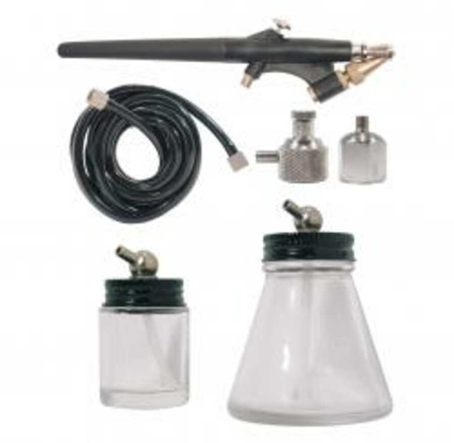 Air Brush Kit