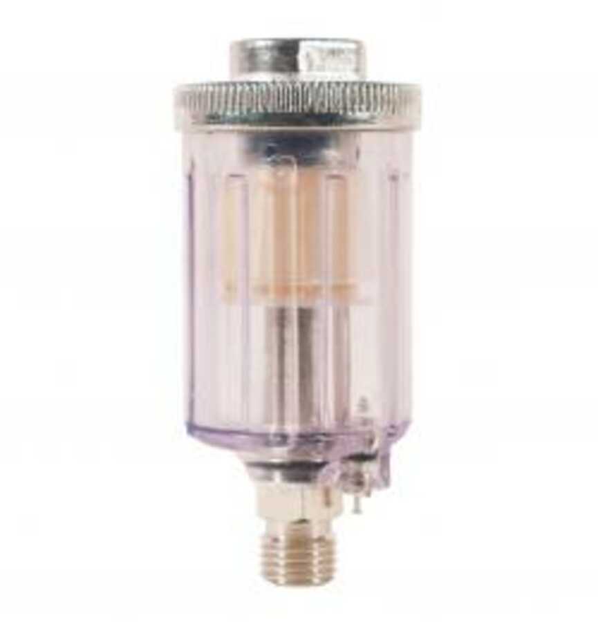 AES Industries 320 Air/Water Separator with Bronze Filter