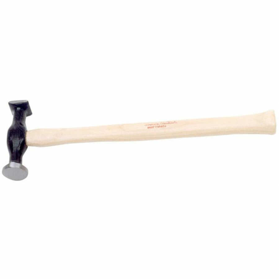 Light Weight Double Curved Face Hammer