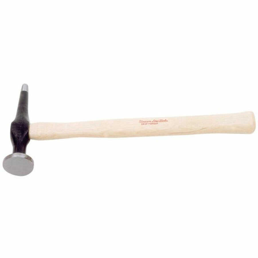 Blunt Point Finishing Hammer