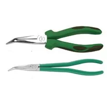 6535 - Mechanics Snipe Nose Pliers