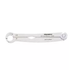 240-8 5/16 Open End Wrench