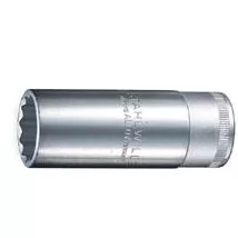 51A-1-1/2 1/2" Drive 12Pt Deep Socket
