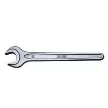 4004-50mm Single Open End Wrench
