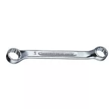 180A-1/4X5/16 SAE Short Double Box Wrench