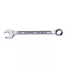 13A-1-1/8" SAE Combination Wrench