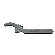 12910-1 Adjustable Hook Wrench