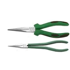 6534 - Mechanics Snipe Nose Pliers