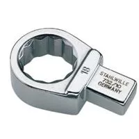 732/10-19 Ring Insert Tool 19mm