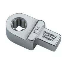 732TX/10-E6 Torx Insert Tool