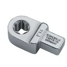 732TX/10-E8 Torx Insert Tool