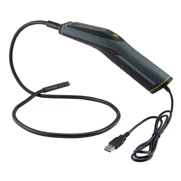 The Seeker 050 USB Video Inspection System