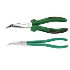 6535 - Mechanics Snipe Nose Pliers