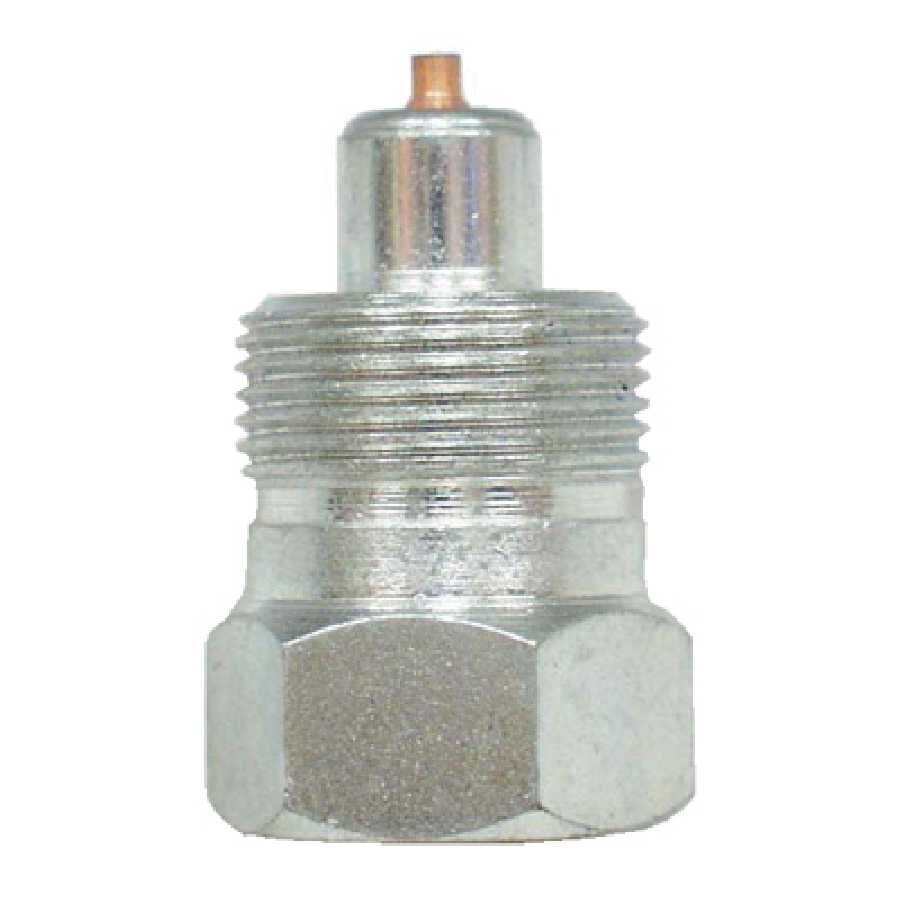 4 Ton & 10 Ton Hose Half Coupling