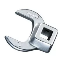 540-17 3/8" Drive Crow Foot 17mm