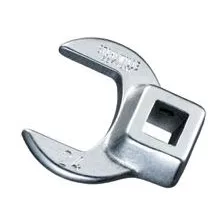 540-19 3/8" Drive Crow Foot 19mm