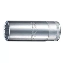 51A-1-3/8 1/2" Drive 12Pt Deep Socket