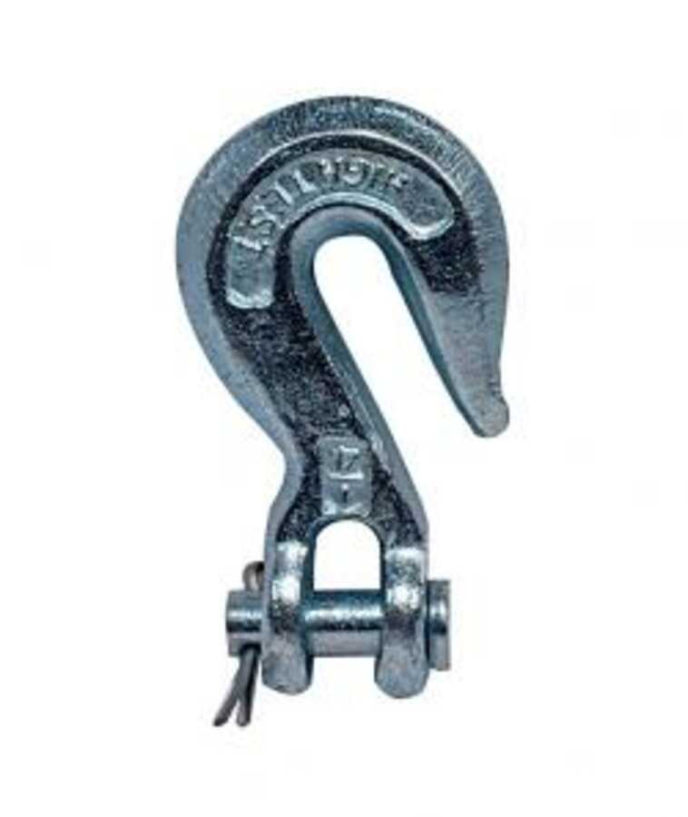 High Test Clevis Grab Hook