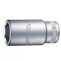 56-24 3/4" Drive 6Pt Deep Socket 24mm